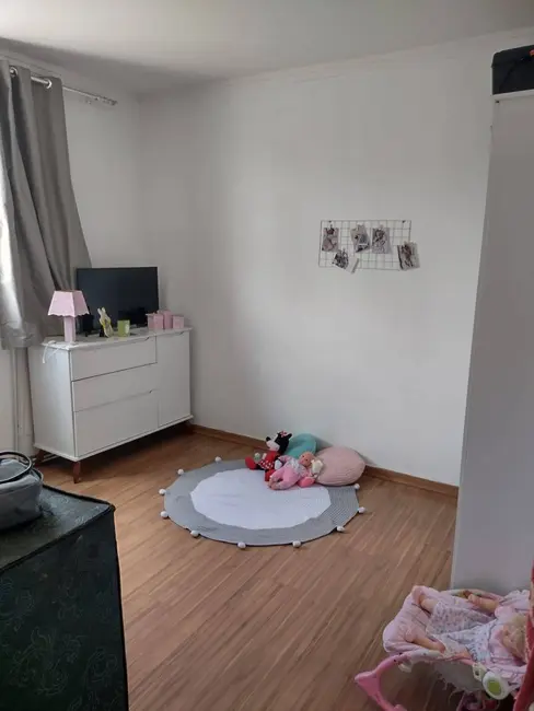 Apartamento com 2 quartos à venda, 53m2 em Americana - SP - imagem 9 Foto 9 de Apartamento com 2 quartos à venda, 53m2 em Americana - SP