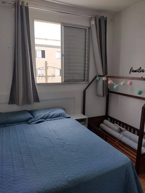 Apartamento com 2 quartos à venda, 53m2 em Americana - SP - imagem 8 Foto 8 de Apartamento com 2 quartos à venda, 53m2 em Americana - SP