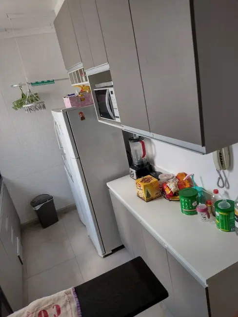 Apartamento com 2 quartos à venda, 53m2 em Americana - SP - imagem 4 Foto 4 de Apartamento com 2 quartos à venda, 53m2 em Americana - SP