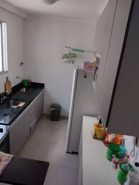 Apartamento com 2 quartos à venda, 53m2 em Americana - SP - imagem 7 Foto 7 de Apartamento com 2 quartos à venda, 53m2 em Americana - SP