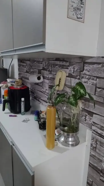 Apartamento com 2 quartos à venda, 53m2 em Americana - SP - imagem 5 Foto 5 de Apartamento com 2 quartos à venda, 53m2 em Americana - SP