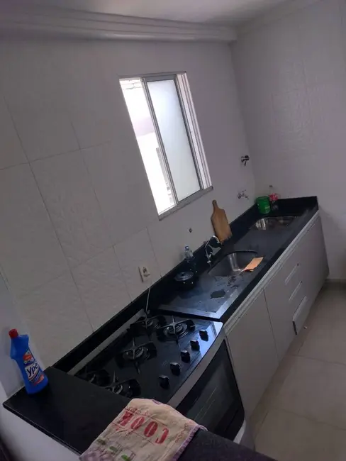Apartamento com 2 quartos à venda, 53m2 em Americana - SP - imagem 3 Foto 3 de Apartamento com 2 quartos à venda, 53m2 em Americana - SP