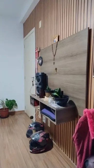 Apartamento com 2 quartos à venda, 53m2 em Americana - SP - imagem 1 Foto 1 de Apartamento com 2 quartos à venda, 53m2 em Americana - SP