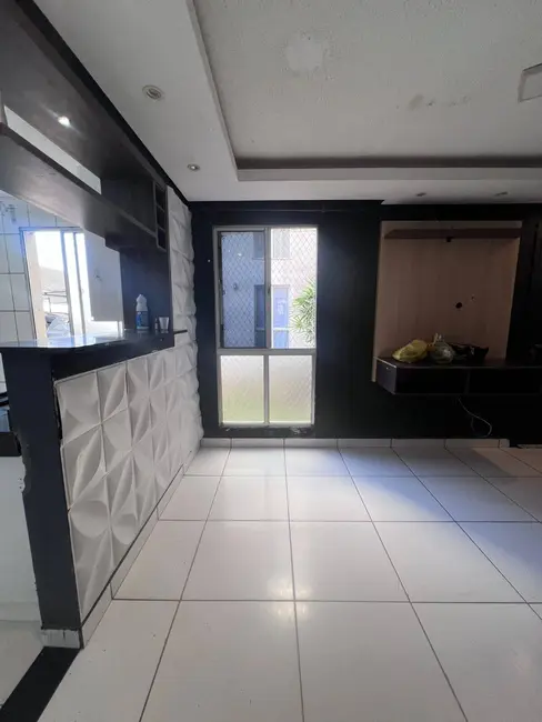 Foto 6 de Apartamento com 2 quartos à venda, 53m2 em Jardim Terramérica III, Americana - SP