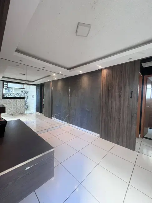 Foto 3 de Apartamento com 2 quartos à venda, 53m2 em Jardim Terramérica III, Americana - SP