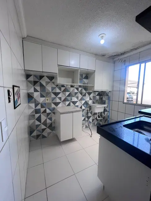 Foto 9 de Apartamento com 2 quartos à venda, 53m2 em Jardim Terramérica III, Americana - SP