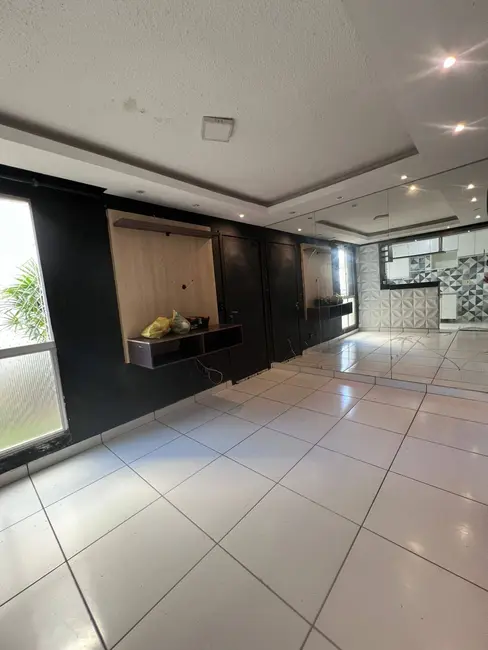 Foto 4 de Apartamento com 2 quartos à venda, 53m2 em Jardim Terramérica III, Americana - SP