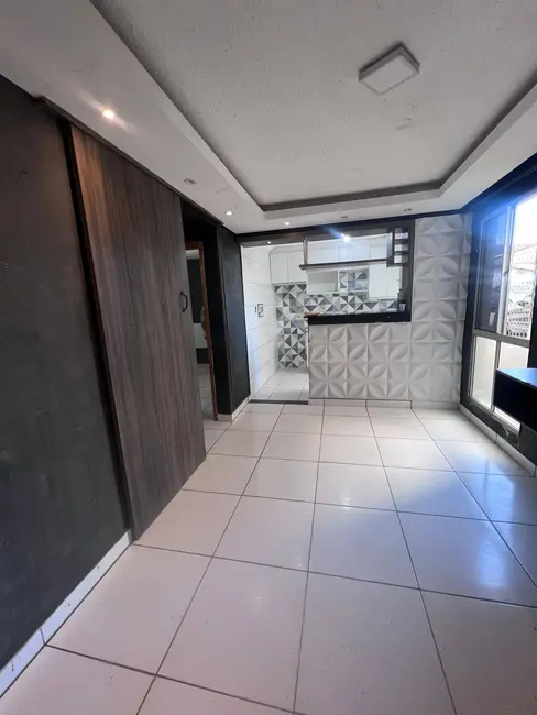 Foto 1 de Apartamento com 2 quartos à venda, 53m2 em Jardim Terramérica III, Americana - SP