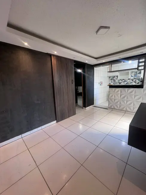 Foto 5 de Apartamento com 2 quartos à venda, 53m2 em Jardim Terramérica III, Americana - SP