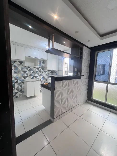 Foto 7 de Apartamento com 2 quartos à venda, 53m2 em Jardim Terramérica III, Americana - SP