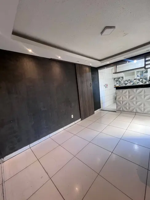 Foto 2 de Apartamento com 2 quartos à venda, 53m2 em Jardim Terramérica III, Americana - SP