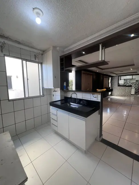 Foto 8 de Apartamento com 2 quartos à venda, 53m2 em Jardim Terramérica III, Americana - SP