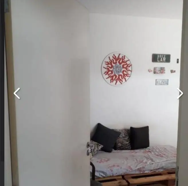 Foto 4 de Apartamento com 2 quartos à venda, 53m2 em Americana - SP