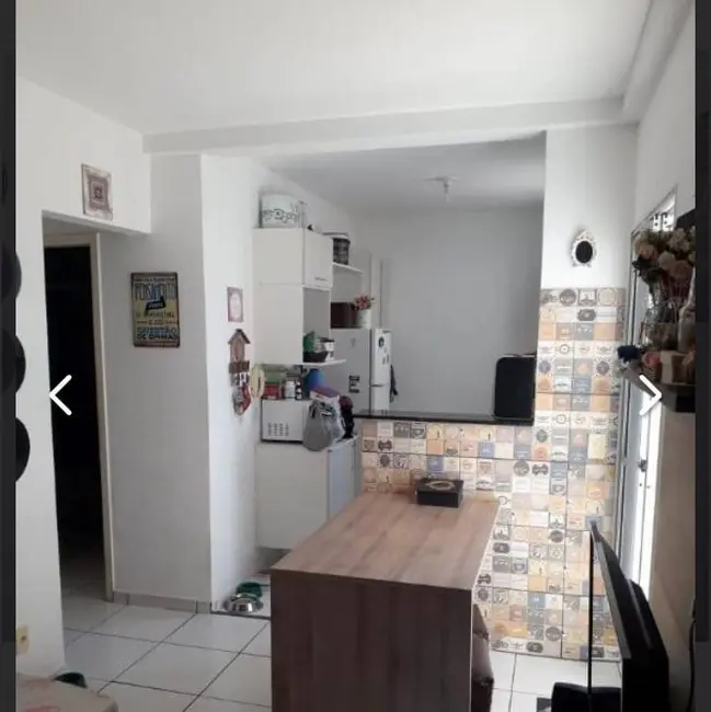 Foto 1 de Apartamento com 2 quartos à venda, 53m2 em Americana - SP