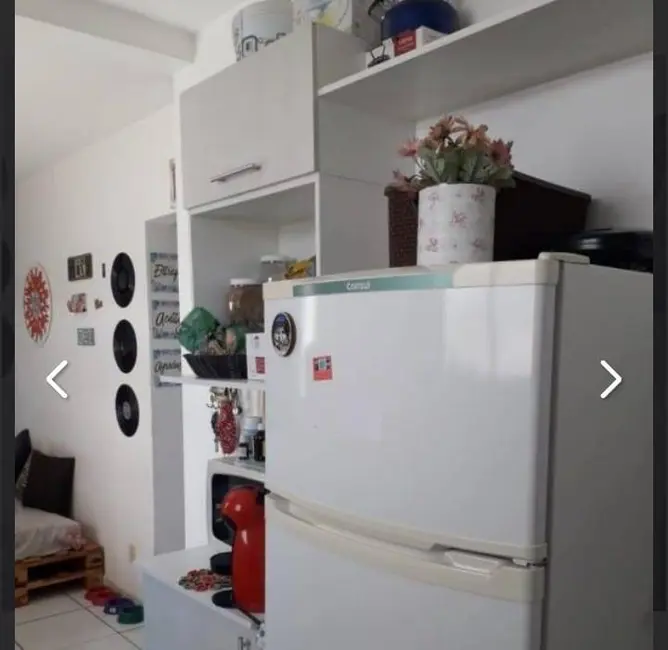 Foto 3 de Apartamento com 2 quartos à venda, 53m2 em Americana - SP