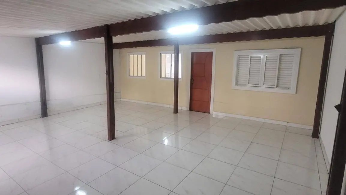 Foto 1 de Casa com 2 quartos à venda, 150m2 em Balneário Salto Grande, Americana - SP