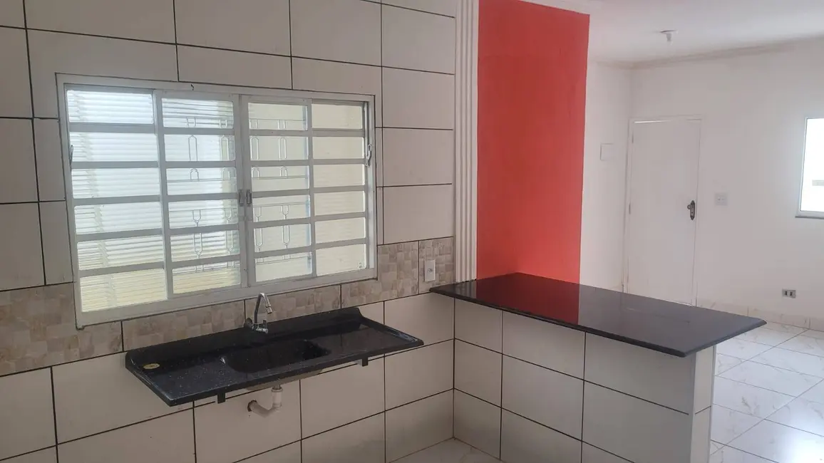 Foto 3 de Casa com 2 quartos à venda, 150m2 em Balneário Salto Grande, Americana - SP