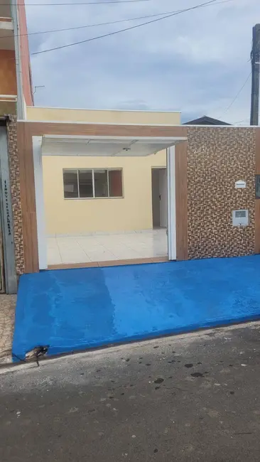 Foto 9 de Casa com 2 quartos à venda, 150m2 em Balneário Salto Grande, Americana - SP