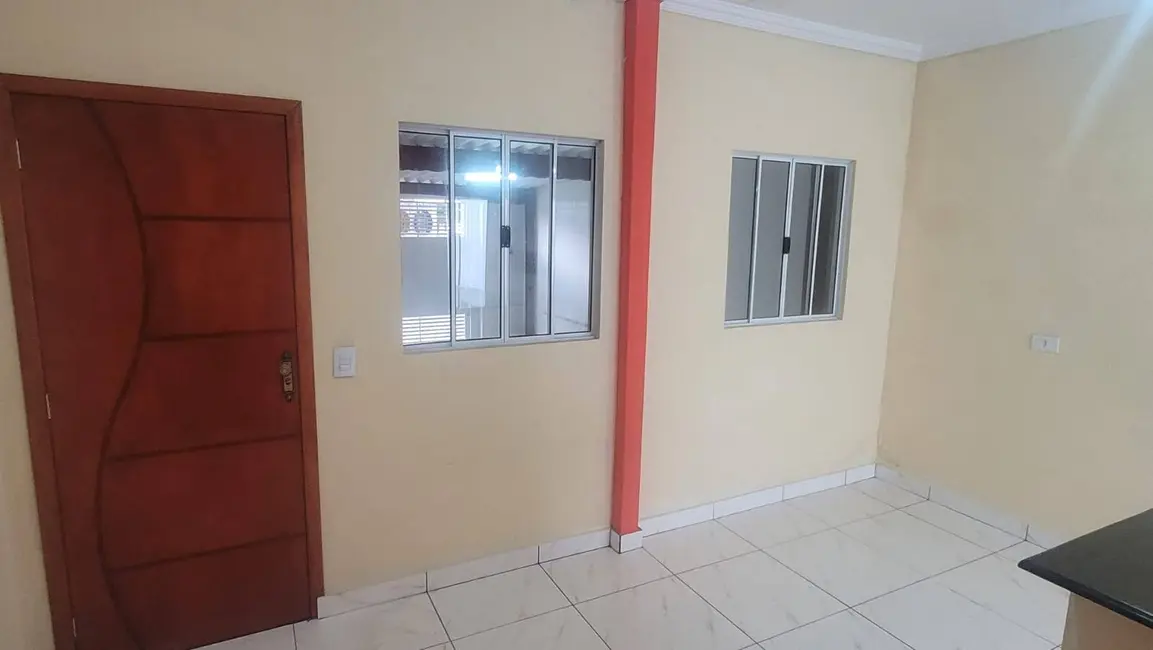 Foto 4 de Casa com 2 quartos à venda, 150m2 em Balneário Salto Grande, Americana - SP