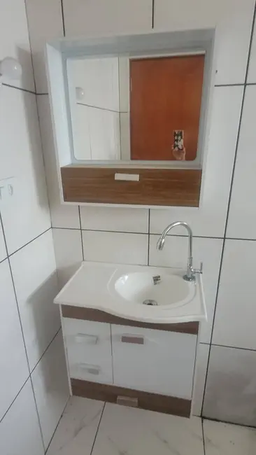 Foto 8 de Casa com 2 quartos à venda, 150m2 em Balneário Salto Grande, Americana - SP