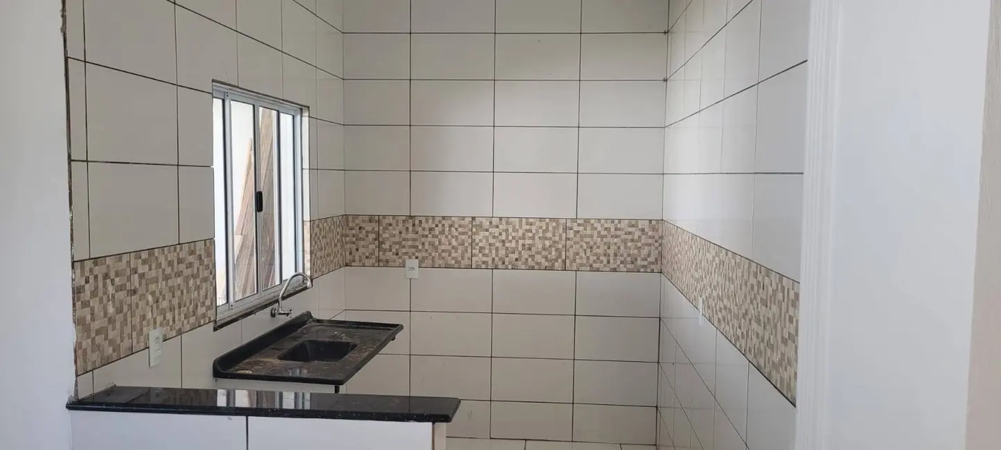 Foto 7 de Casa com 2 quartos à venda, 150m2 em Balneário Salto Grande, Americana - SP