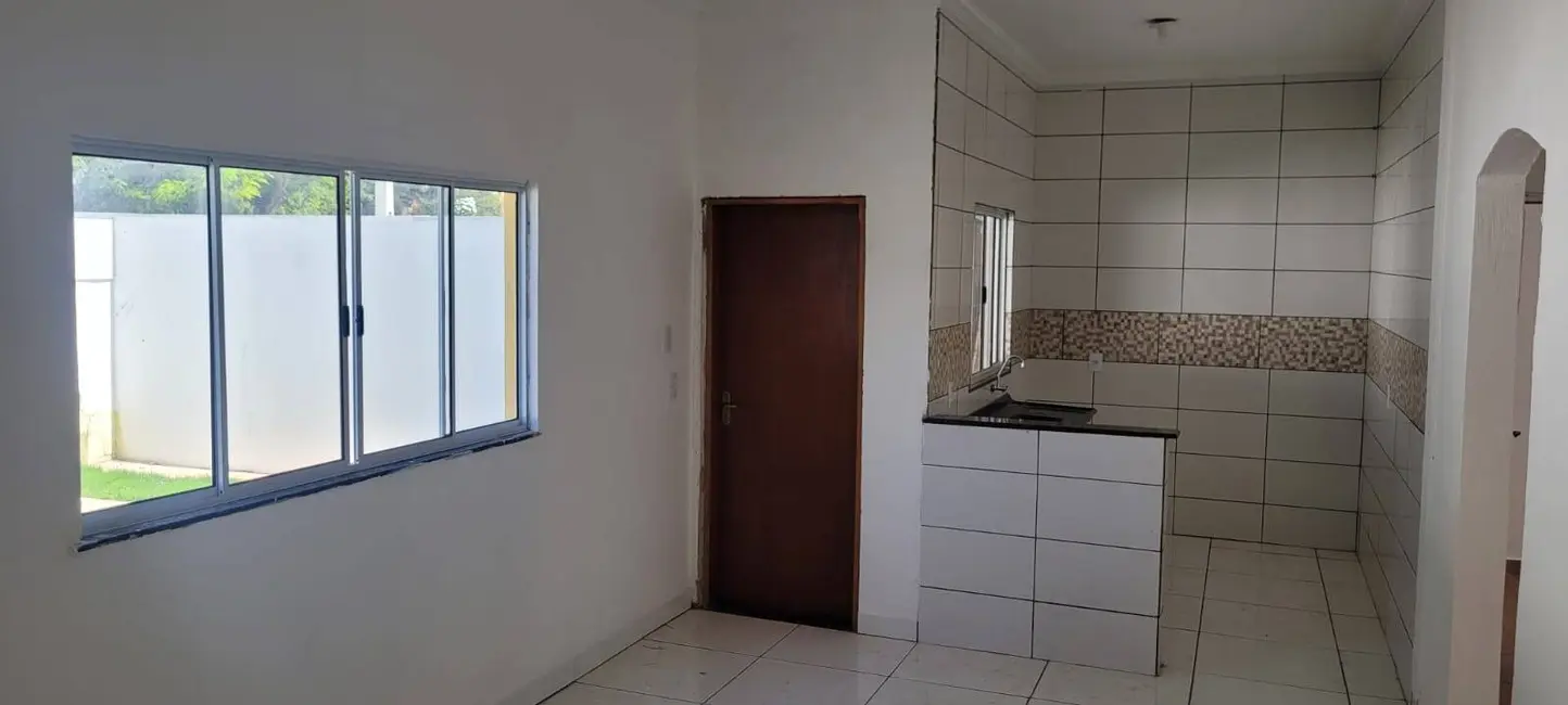 Foto 5 de Casa com 2 quartos à venda, 150m2 em Balneário Salto Grande, Americana - SP
