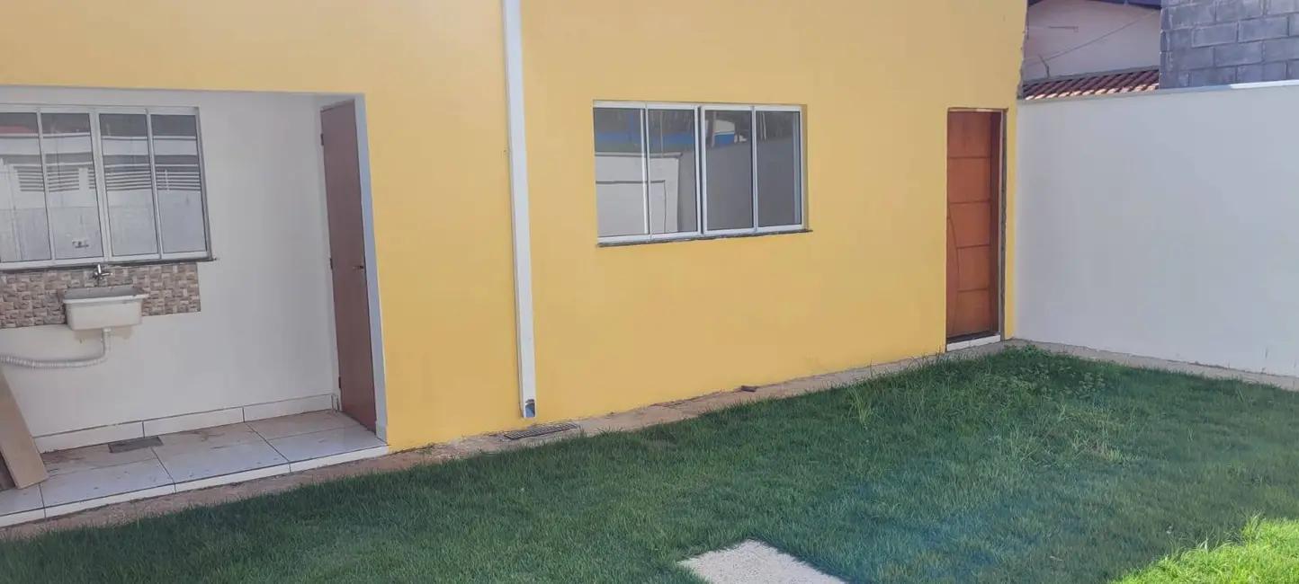 Foto 9 de Casa com 2 quartos à venda, 150m2 em Balneário Salto Grande, Americana - SP
