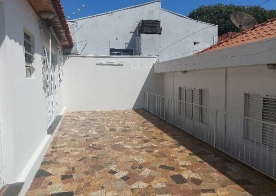 Foto 18 de Casa à venda, 330m2 em Vila Medon, Americana - SP