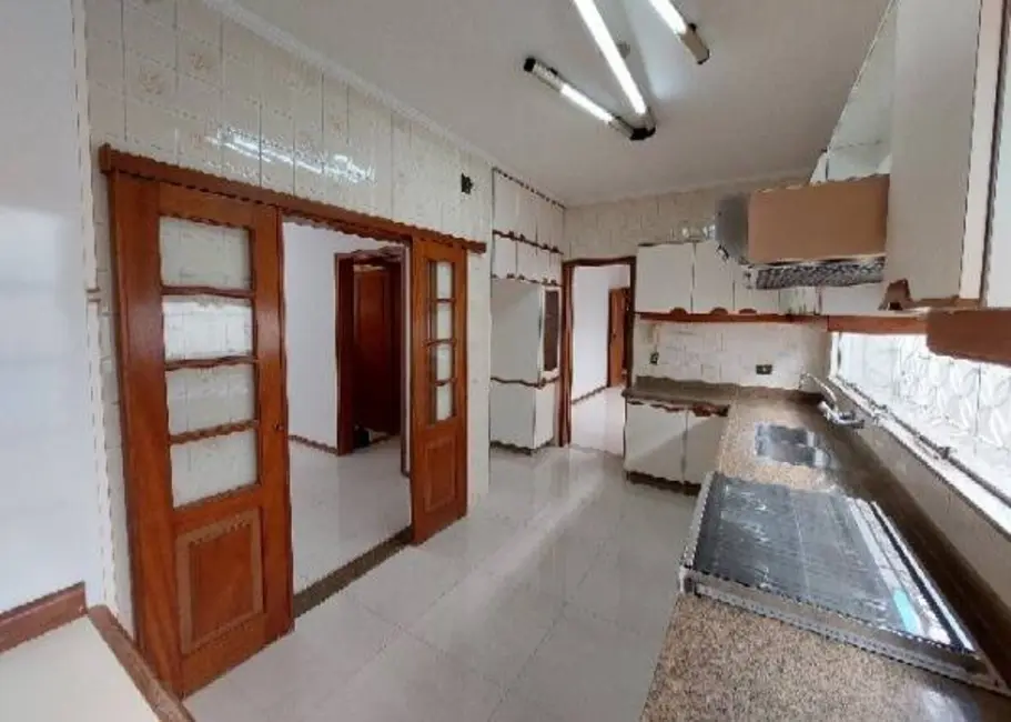Foto 6 de Casa à venda, 330m2 em Vila Medon, Americana - SP