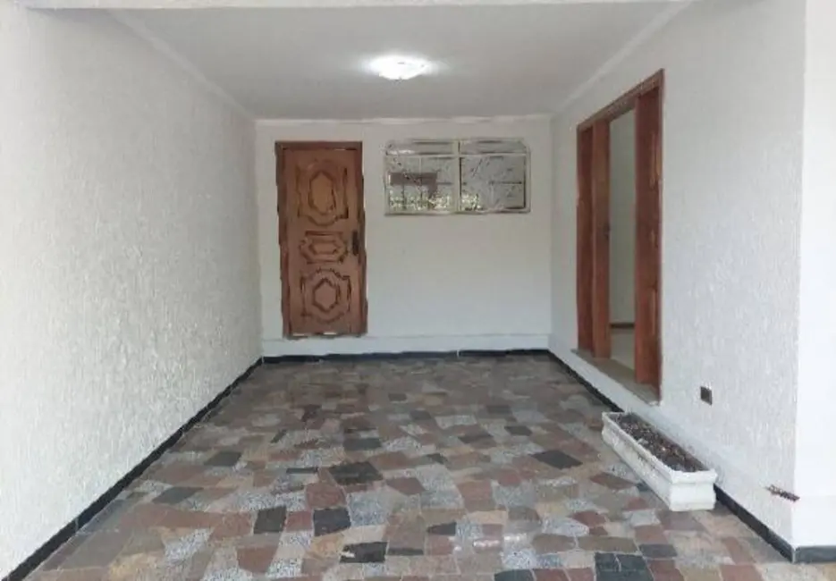 Foto 1 de Casa à venda, 330m2 em Vila Medon, Americana - SP