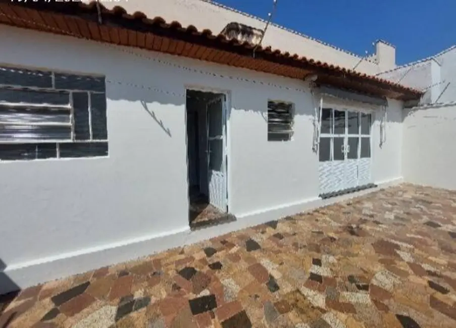 Foto 19 de Casa à venda, 330m2 em Vila Medon, Americana - SP