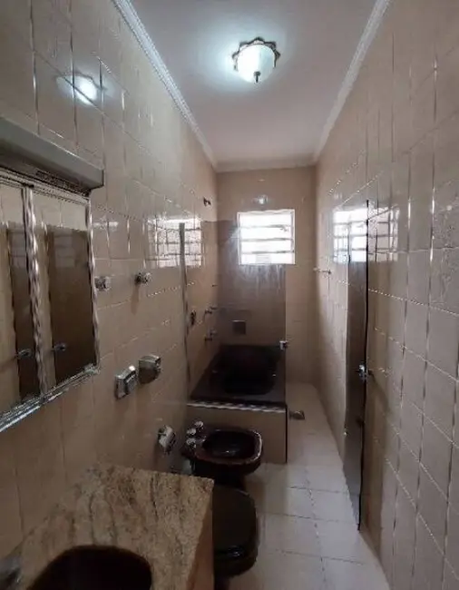 Foto 12 de Casa à venda, 330m2 em Vila Medon, Americana - SP