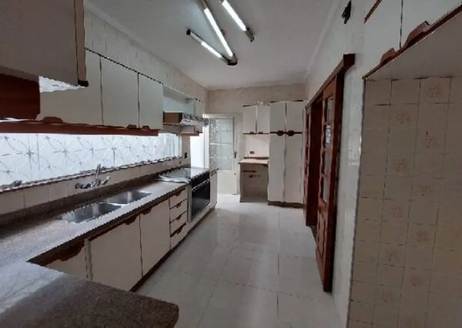 Foto 7 de Casa à venda, 330m2 em Vila Medon, Americana - SP