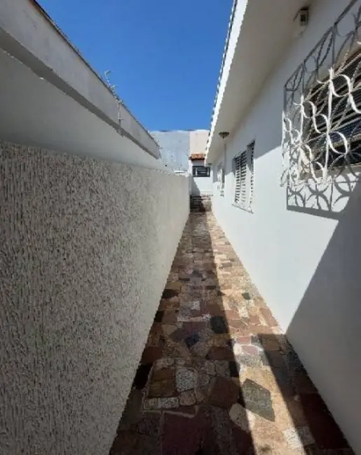 Foto 20 de Casa à venda, 330m2 em Vila Medon, Americana - SP