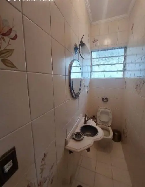 Foto 13 de Casa à venda, 330m2 em Vila Medon, Americana - SP