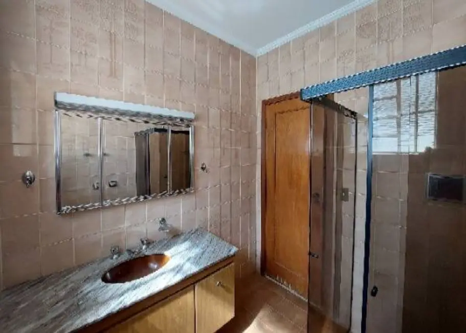 Foto 11 de Casa à venda, 330m2 em Vila Medon, Americana - SP