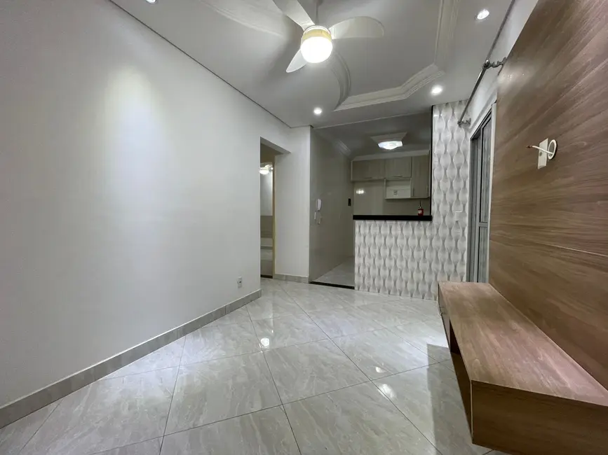 Apartamento com 2 quartos à venda, 55m2 em Americana - SP - imagem 7 Foto 7 de Apartamento com 2 quartos à venda, 55m2 em Americana - SP