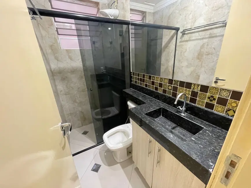 Apartamento com 2 quartos à venda, 55m2 em Americana - SP - imagem 4 Foto 4 de Apartamento com 2 quartos à venda, 55m2 em Americana - SP
