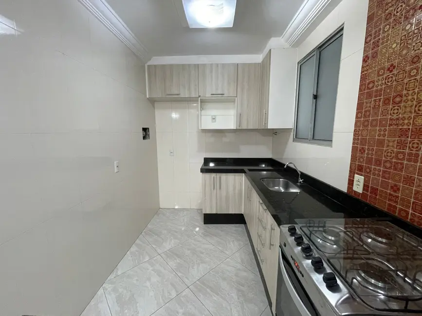 Apartamento com 2 quartos à venda, 55m2 em Americana - SP - imagem 1 Foto 1 de Apartamento com 2 quartos à venda, 55m2 em Americana - SP
