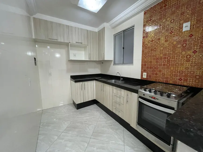 Apartamento com 2 quartos à venda, 55m2 em Americana - SP - imagem 2 Foto 2 de Apartamento com 2 quartos à venda, 55m2 em Americana - SP