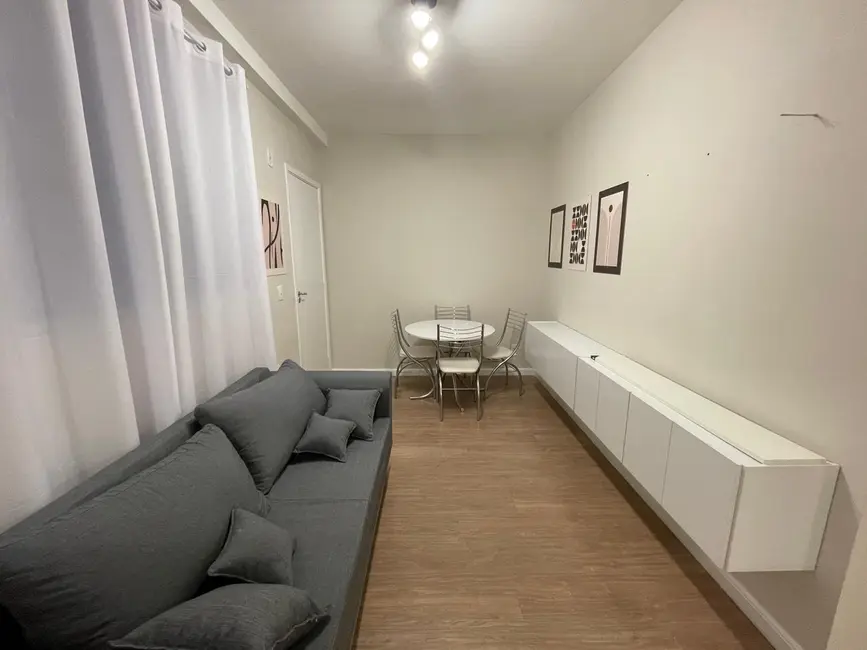 Apartamento com 2 quartos à venda, 56m2 em Americana - SP - imagem 4 Foto 4 de Apartamento com 2 quartos à venda, 56m2 em Americana - SP