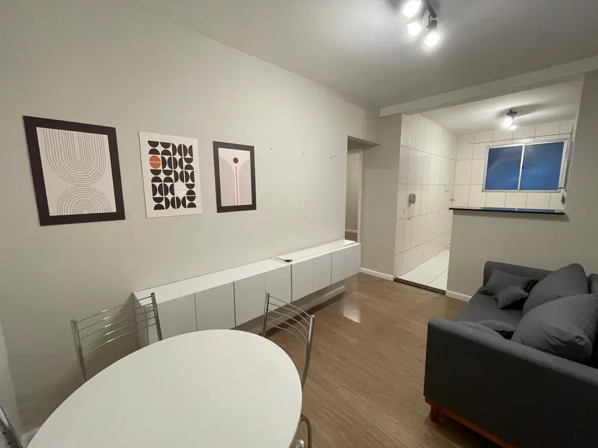 Apartamento com 2 quartos à venda, 56m2 em Americana - SP - imagem 6 Foto 6 de Apartamento com 2 quartos à venda, 56m2 em Americana - SP