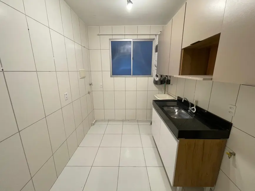 Apartamento com 2 quartos à venda, 56m2 em Americana - SP - imagem 1 Foto 1 de Apartamento com 2 quartos à venda, 56m2 em Americana - SP
