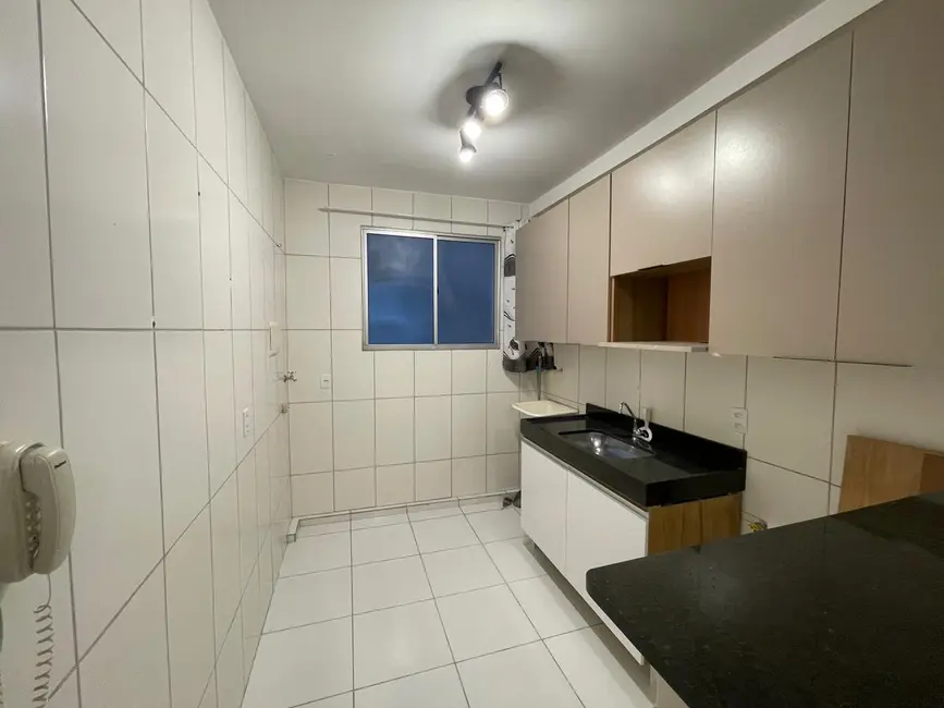 Apartamento com 2 quartos à venda, 56m2 em Americana - SP - imagem 9 Foto 9 de Apartamento com 2 quartos à venda, 56m2 em Americana - SP