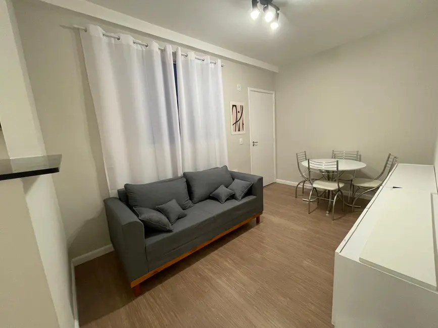 Apartamento com 2 quartos à venda, 56m2 em Americana - SP - imagem 8 Foto 8 de Apartamento com 2 quartos à venda, 56m2 em Americana - SP