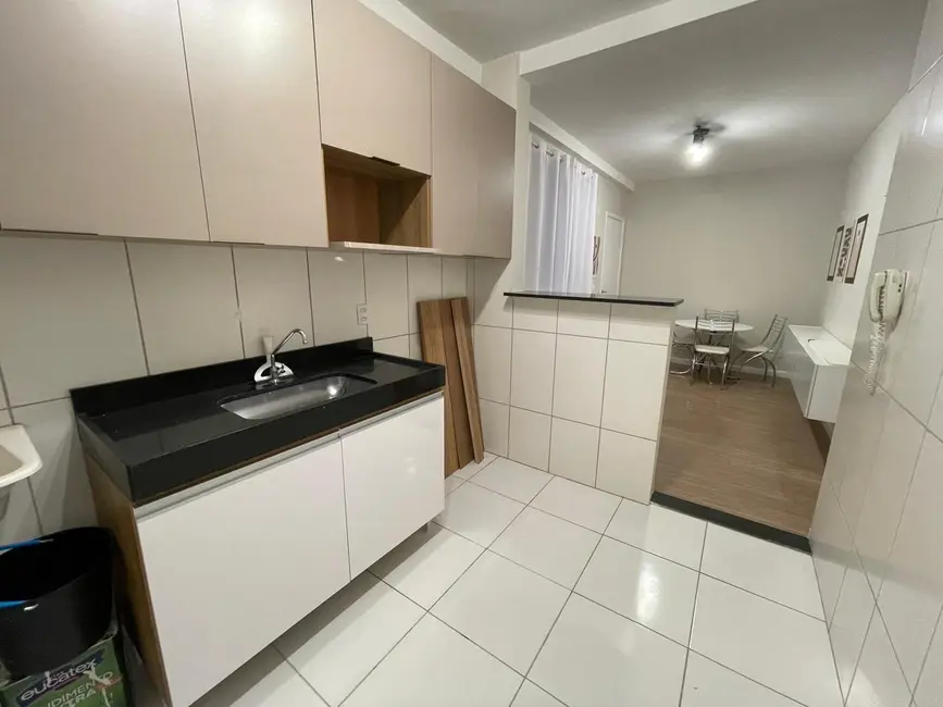 Apartamento com 2 quartos à venda, 56m2 em Americana - SP - imagem 2 Foto 2 de Apartamento com 2 quartos à venda, 56m2 em Americana - SP