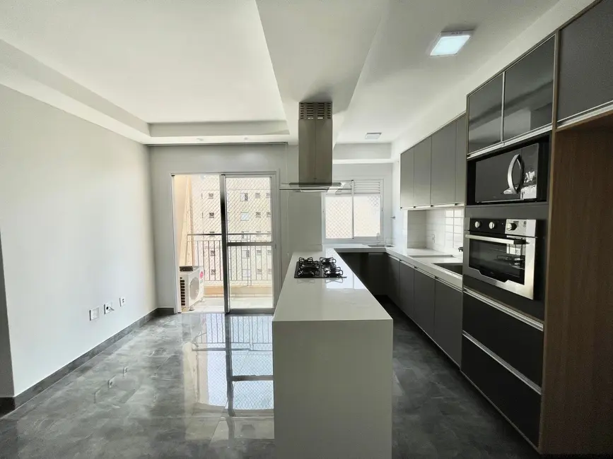 Foto 3 de Apartamento com 2 quartos à venda, 72m2 em Lagoa Seca, Santa Bárbara D`Oeste - SP