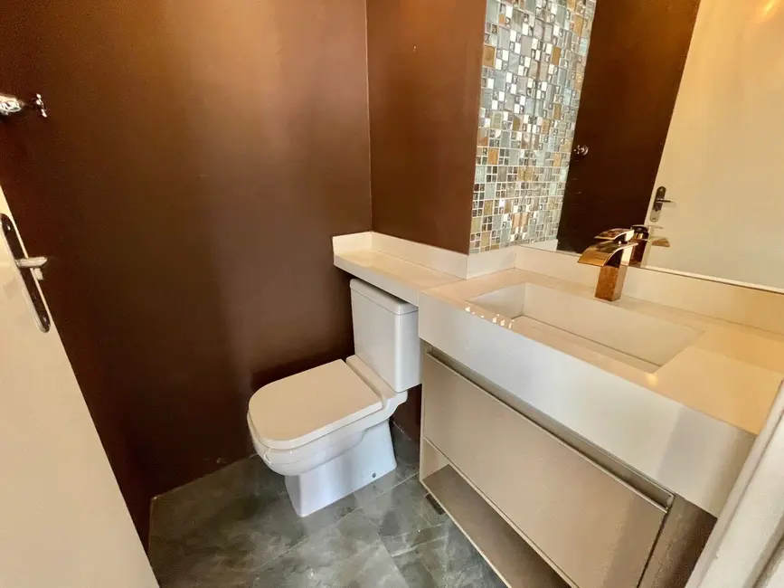 Foto 9 de Apartamento com 2 quartos à venda, 72m2 em Lagoa Seca, Santa Bárbara D`Oeste - SP