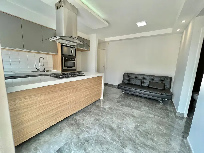 Foto 4 de Apartamento com 2 quartos à venda, 72m2 em Lagoa Seca, Santa Bárbara D`Oeste - SP