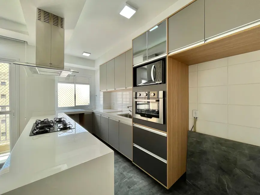 Foto 2 de Apartamento com 2 quartos à venda, 72m2 em Lagoa Seca, Santa Bárbara D`Oeste - SP